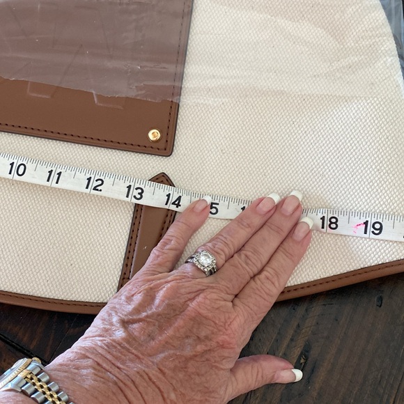 Michael Kors   “Kimber” Large Tote - Picture 10 of 11